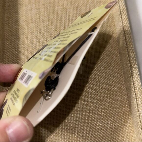 Genuine Gemstones Semi-Precious Personalized P Necklace - Picture 3 of 7